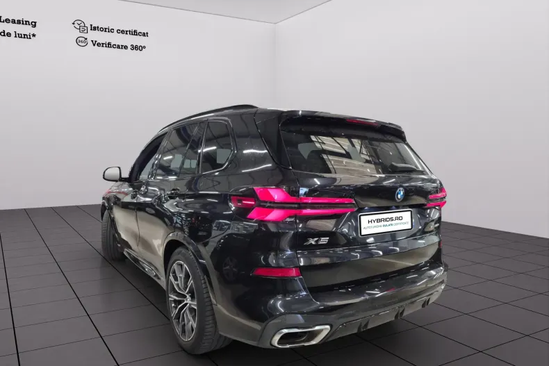 BMW X5 (Seria X) din 2023 cu 111.003 km - oferta BMW246804 - foto 2