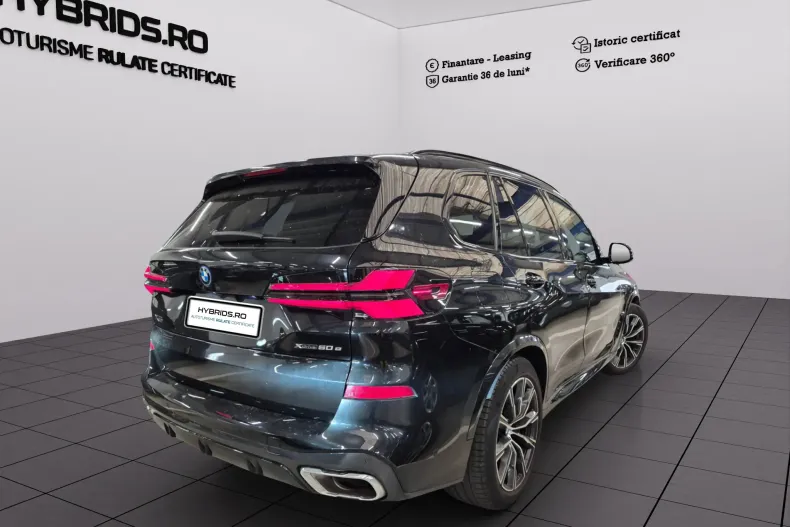 BMW X5 (Seria X) din 2023 cu 111.003 km - oferta BMW246804 - foto 4