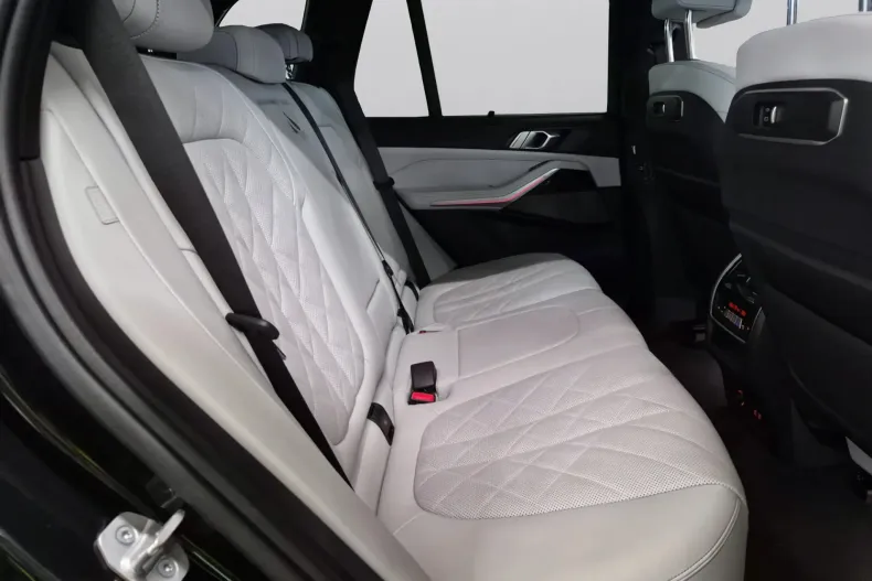 BMW X5 (Seria X) din 2023 cu 111.003 km - oferta BMW246804 - foto 5