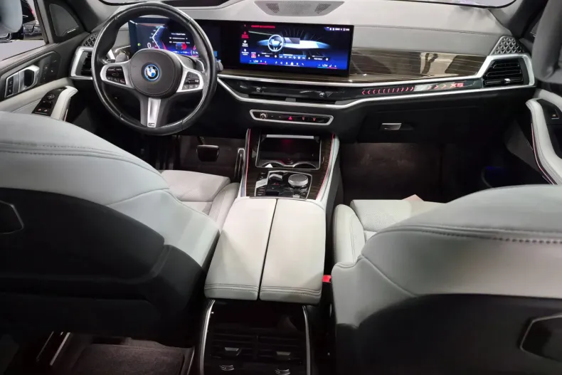 BMW X5 (Seria X) din 2023 cu 111.003 km - oferta BMW246804 - foto 6