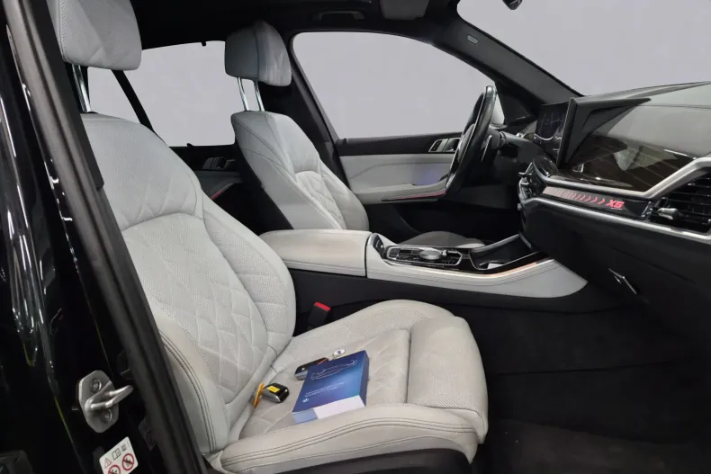 BMW X5 (Seria X) din 2023 cu 111.003 km - oferta BMW246804 - foto 8