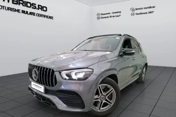 Mercedes-Benz GLE 350 din 2022 - oferta MER246805