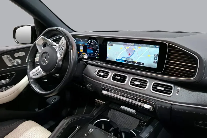 Mercedes-Benz GLE 350 (Clasa GLE) din 2022 cu 113.736 km - oferta MER246805 - foto 5