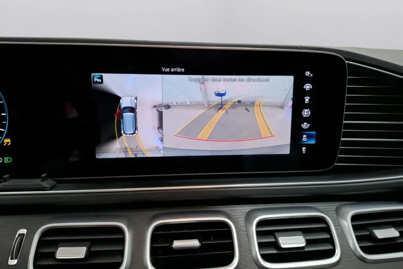 Mercedes-Benz GLE 350 (Clasa GLE) din 2022 cu 113.736 km - oferta MER246805 - foto 7