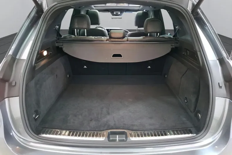 Mercedes-Benz GLE 350 (Clasa GLE) din 2022 cu 113.736 km - oferta MER246805 - foto 10