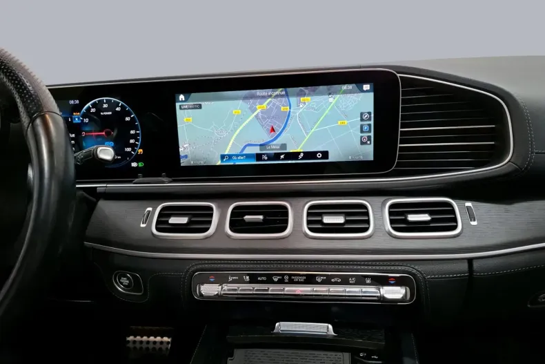 Mercedes-Benz GLE 350 (Clasa GLE) din 2022 cu 113.736 km - oferta MER246805 - foto 12