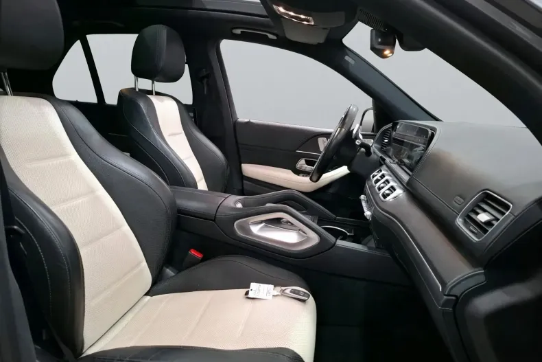 Mercedes-Benz GLE 350 (Clasa GLE) din 2022 cu 113.736 km - oferta MER246805 - foto 13