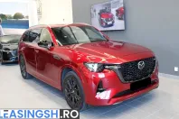 Mazda CX-80 din 2025 cu 38.800 km - oferta MAZ246806 - foto 1