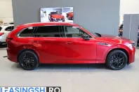 Mazda CX-80 din 2025 cu 38.800 km - oferta MAZ246806 - foto 3