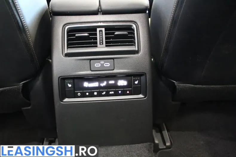 Mazda CX-80 din 2025 cu 38.800 km - oferta MAZ246806 - foto 9