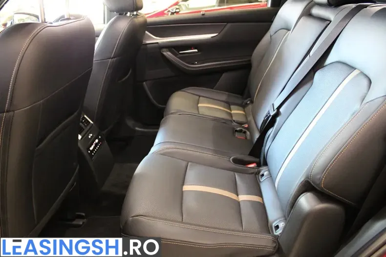 Mazda CX-80 din 2025 cu 38.800 km - oferta MAZ246806 - foto 10