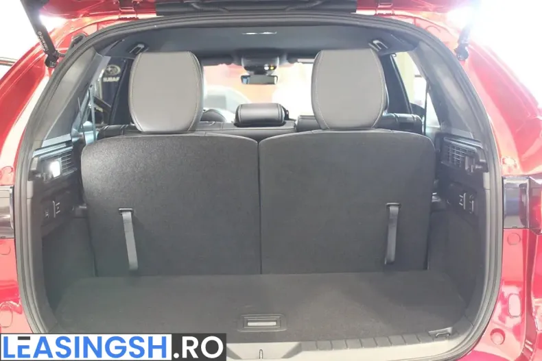 Mazda CX-80 din 2025 cu 38.800 km - oferta MAZ246806 - foto 12