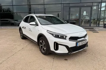 Kia XCeed din 2025 - oferta KIA246808