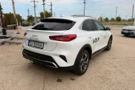 Kia XCeed din 2025 cu 2.300 km - oferta KIA246808 - foto 3