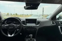 Kia XCeed din 2025 cu 2.300 km - oferta KIA246808 - foto 8