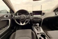 Kia XCeed din 2025 cu 2.300 km - oferta KIA246808 - foto 9