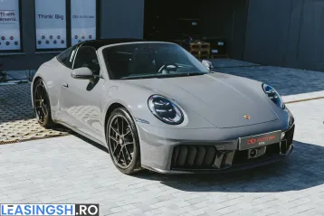 Porsche 911 din 2026 - oferta POR246809