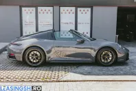 Porsche 911 din 2026 cu 1.429 km - oferta POR246809 - foto 13