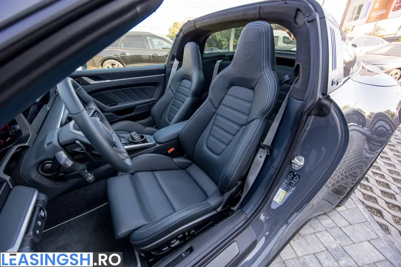 Porsche 911 din 2026 cu 1.429 km - oferta POR246809 - foto 27
