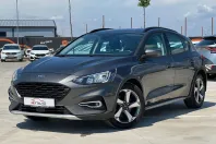 Ford Focus din 2020 cu 161.000 km - oferta FOR246810 - foto 1