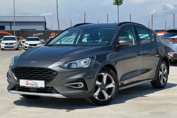 Ford Focus din 2020 - oferta FOR246810