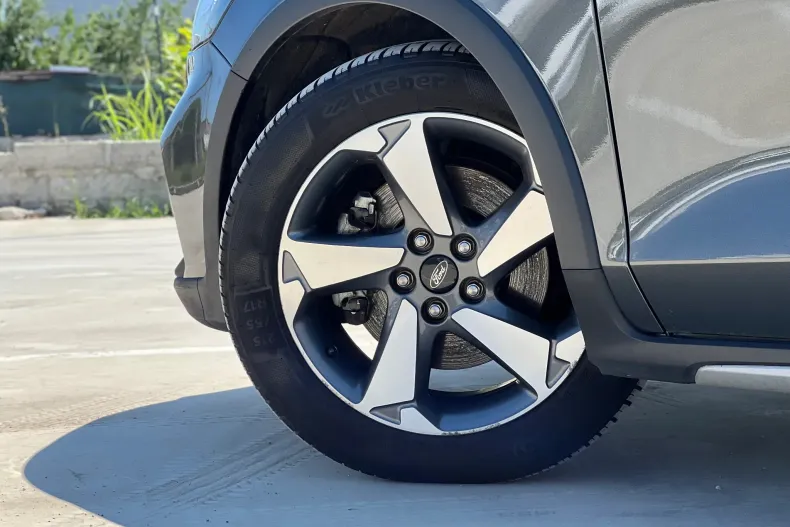 Ford Focus din 2020 cu 161.000 km - oferta FOR246810 - foto 5