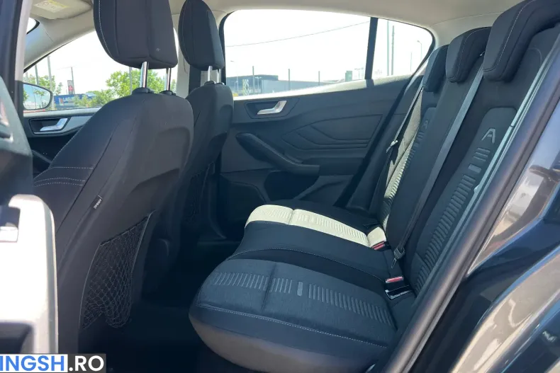 Ford Focus din 2020 cu 161.000 km - oferta FOR246810 - foto 7