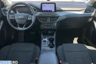 Ford Focus din 2020 cu 161.000 km - oferta FOR246810 - foto 10
