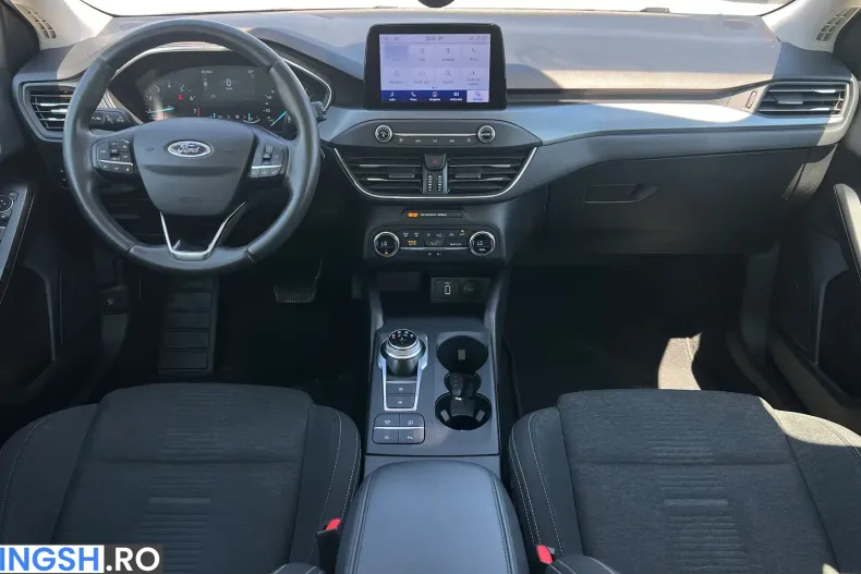 Ford Focus din 2020 cu 161.000 km - oferta FOR246810 - foto 10