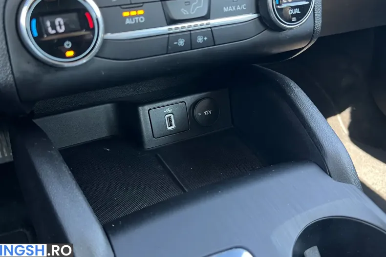 Ford Focus din 2020 cu 161.000 km - oferta FOR246810 - foto 14