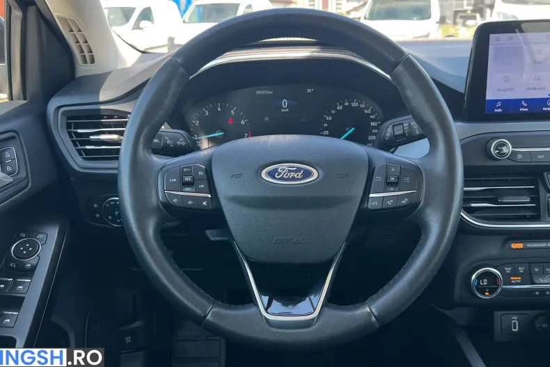 Ford Focus din 2020 cu 161.000 km - oferta FOR246810 - foto 17