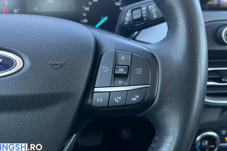 Ford Focus din 2020 cu 161.000 km - oferta FOR246810 - foto 18