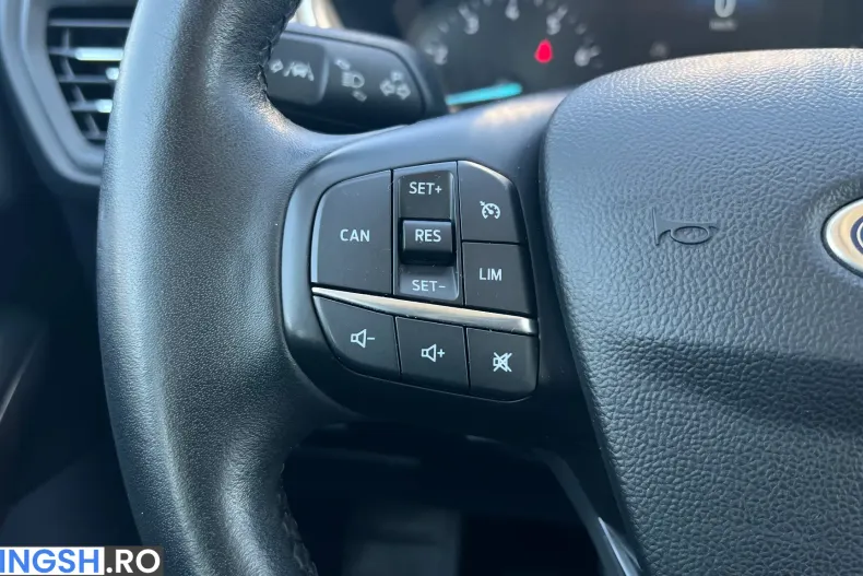 Ford Focus din 2020 cu 161.000 km - oferta FOR246810 - foto 19