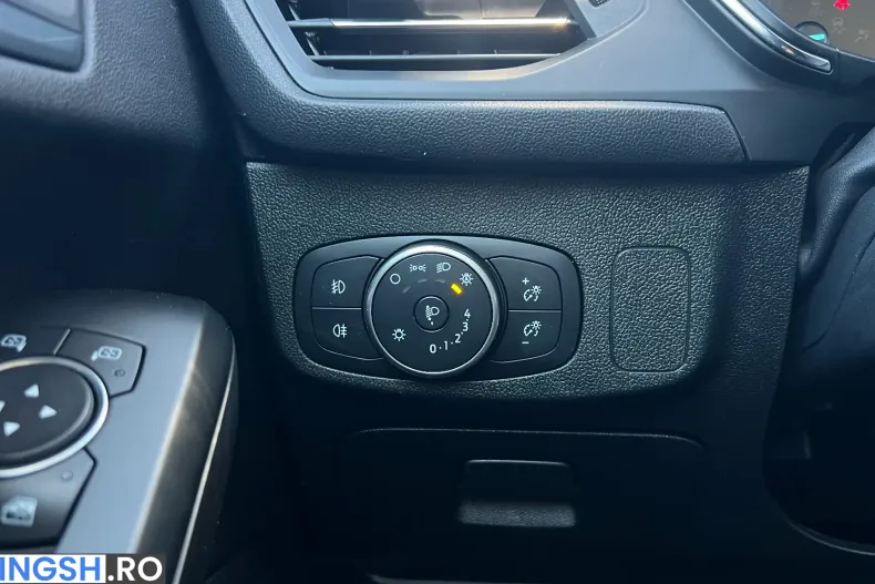Ford Focus din 2020 cu 161.000 km - oferta FOR246810 - foto 23