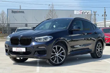 BMW X4 din 2021 - oferta BMW246811