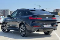 BMW X4 (Seria X) din 2021 cu 159.000 km - oferta BMW246811 - foto 3
