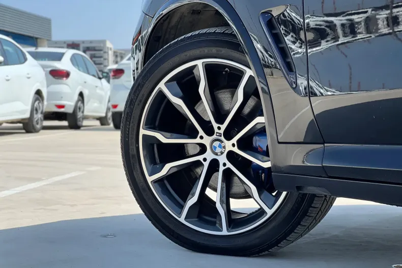 BMW X4 (Seria X) din 2021 cu 159.000 km - oferta BMW246811 - foto 5