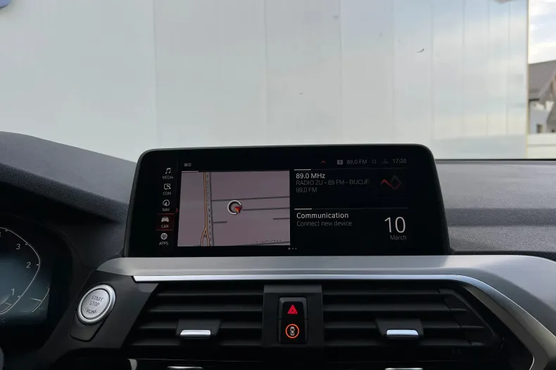 BMW X4 (Seria X) din 2021 cu 159.000 km - oferta BMW246811 - foto 17