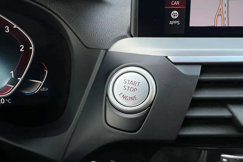 BMW X4 (Seria X) din 2021 cu 159.000 km - oferta BMW246811 - foto 29