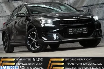 Kia XCeed din 2023 - oferta KIA246812