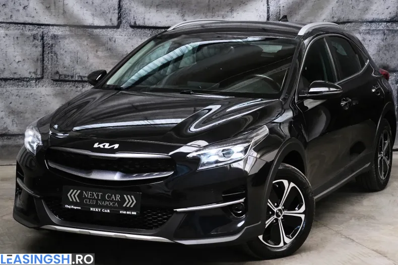 Kia XCeed din 2023 cu 120.155 km - oferta KIA246812 - foto 2