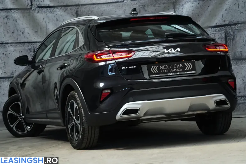 Kia XCeed din 2023 cu 120.155 km - oferta KIA246812 - foto 3