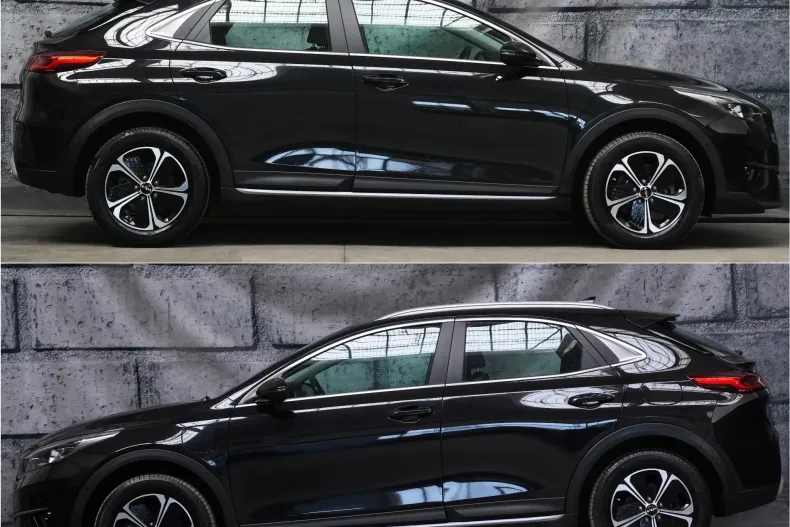 Kia XCeed din 2023 cu 120.155 km - oferta KIA246812 - foto 5
