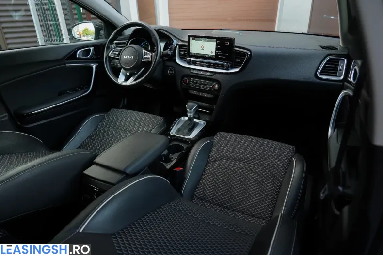Kia XCeed din 2023 cu 120.155 km - oferta KIA246812 - foto 6