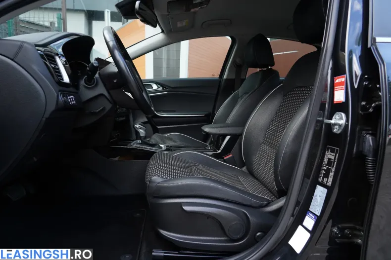 Kia XCeed din 2023 cu 120.155 km - oferta KIA246812 - foto 7