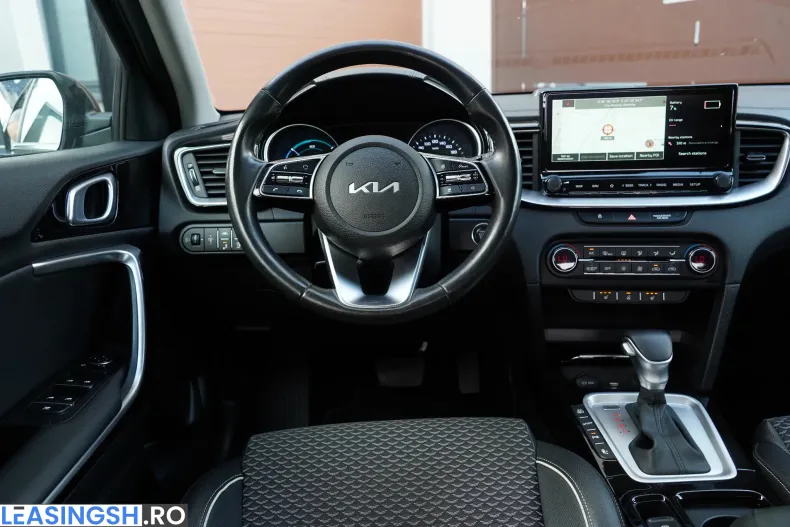 Kia XCeed din 2023 cu 120.155 km - oferta KIA246812 - foto 10
