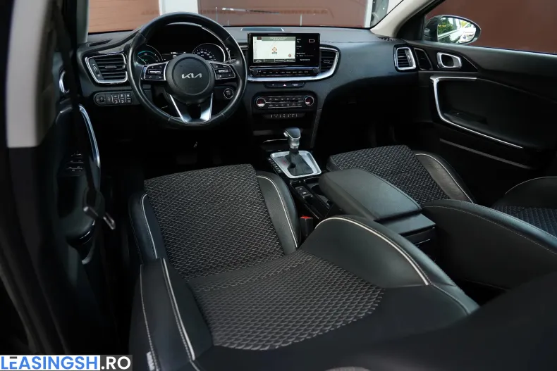 Kia XCeed din 2023 cu 120.155 km - oferta KIA246812 - foto 12
