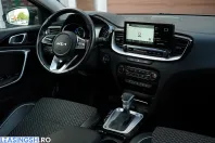 Kia XCeed din 2023 cu 120.155 km - oferta KIA246812 - foto 13