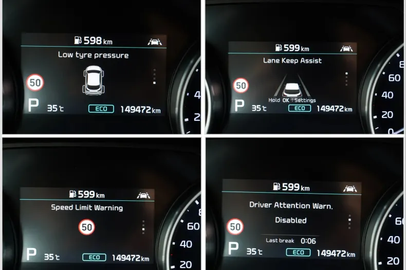 Kia XCeed din 2023 cu 120.155 km - oferta KIA246812 - foto 17