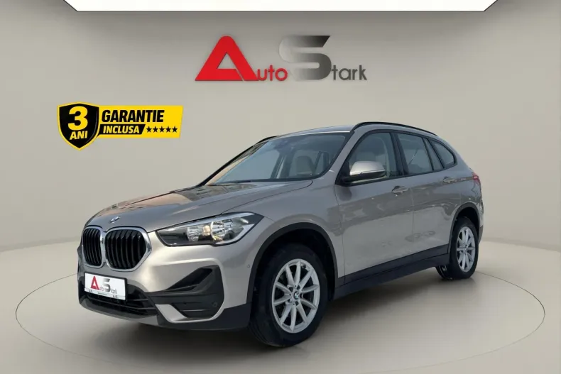 BMW X1 (Seria X) din 2021 cu 157.392 km - oferta BMW246813 - foto 1